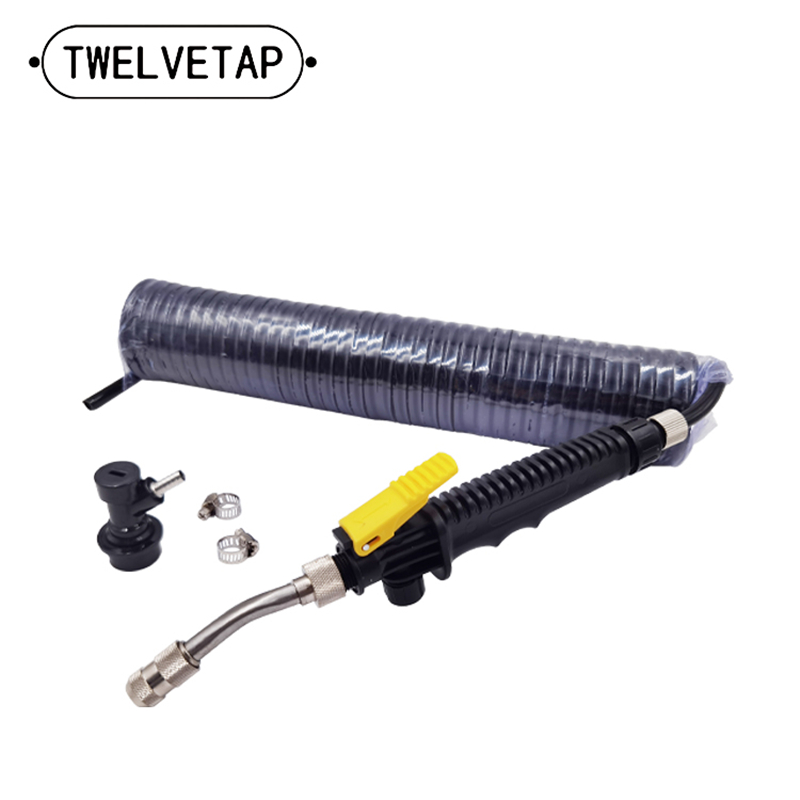 Outdoor Power Washer - Ferramentas de lavagem de carro balde
