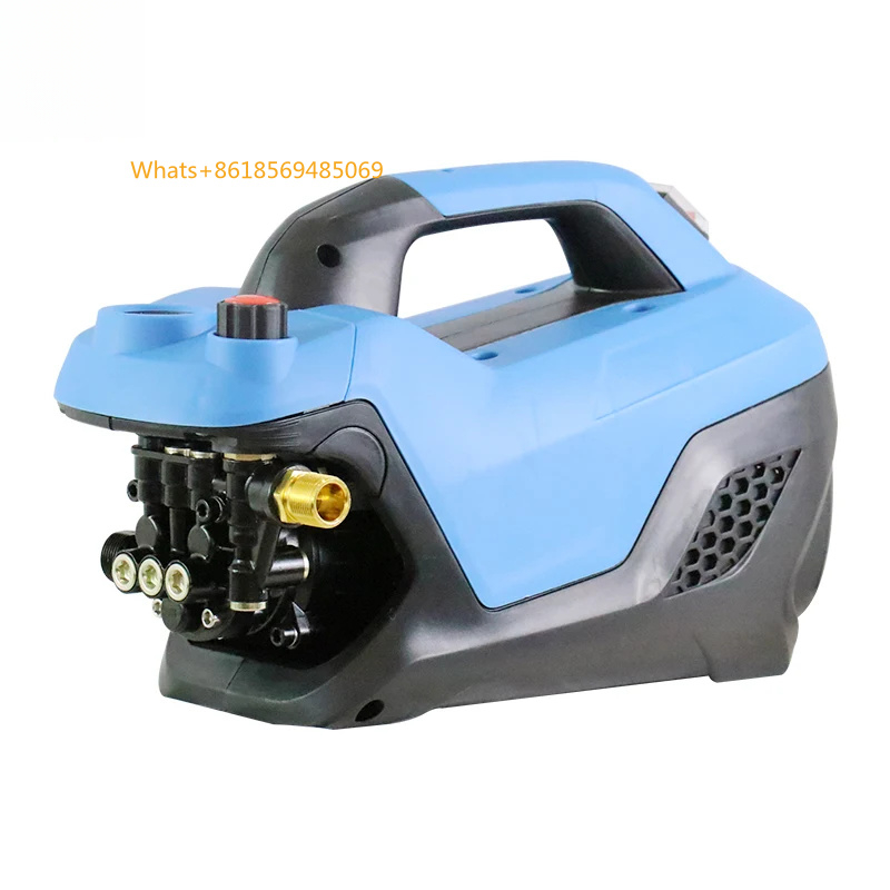 Outdoor Power Washer - Lavadora de alta pressão de 1450