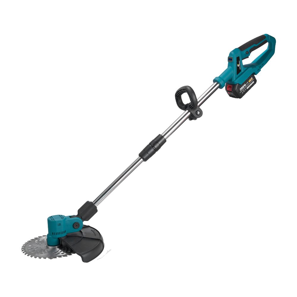 Lawn Mower Battery - Cortador de Grama Elétrico de 4000W