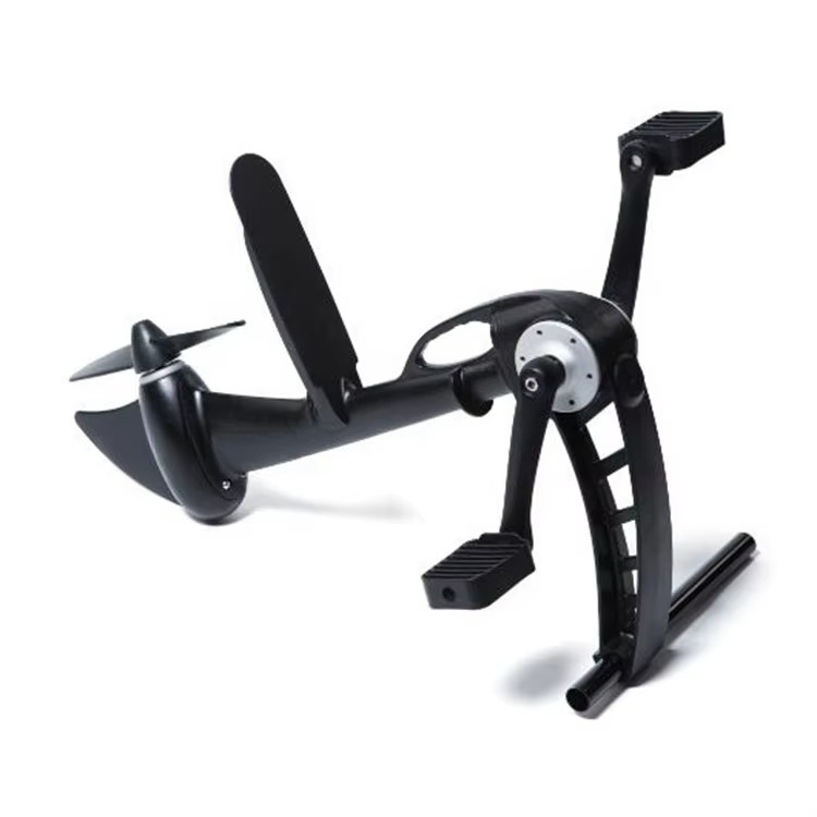 Outdoor Power And Pedal - Barco a Pedal para Navegação ao