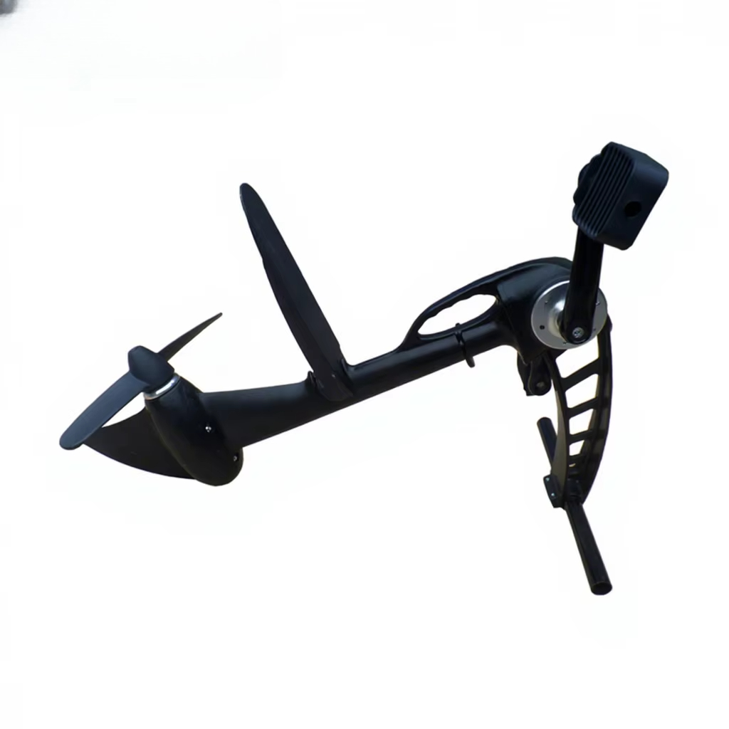 Outdoor Power And Pedal - Barco a Pedal para Pesca e