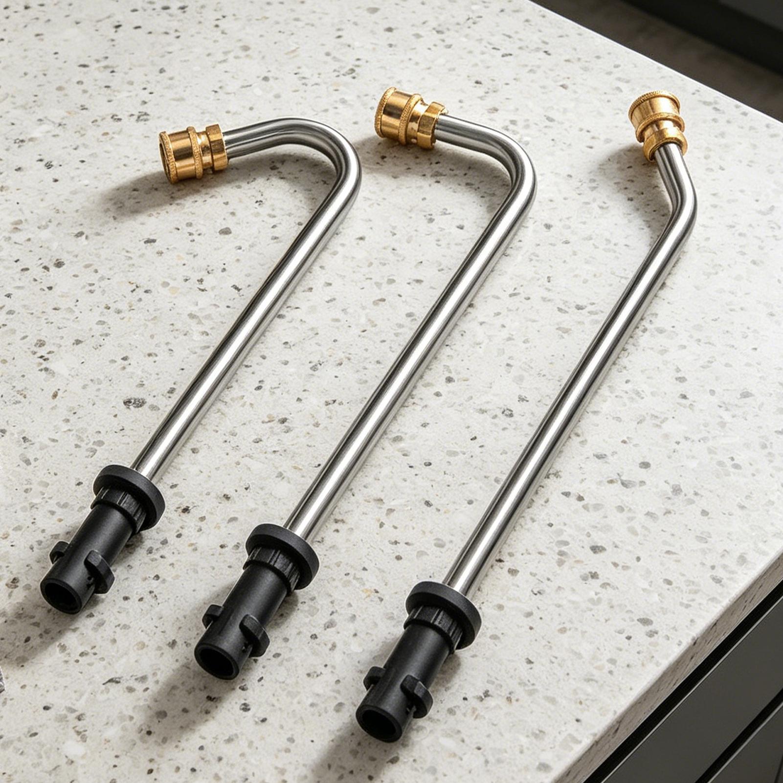 Lança de Extensão para Lavador - Outdoor Power Washer avaliação e preço