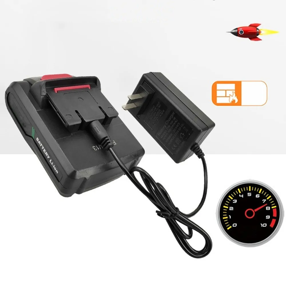 Carregador de Bateria de Lítio - Lawn Mower Battery avaliação e preço