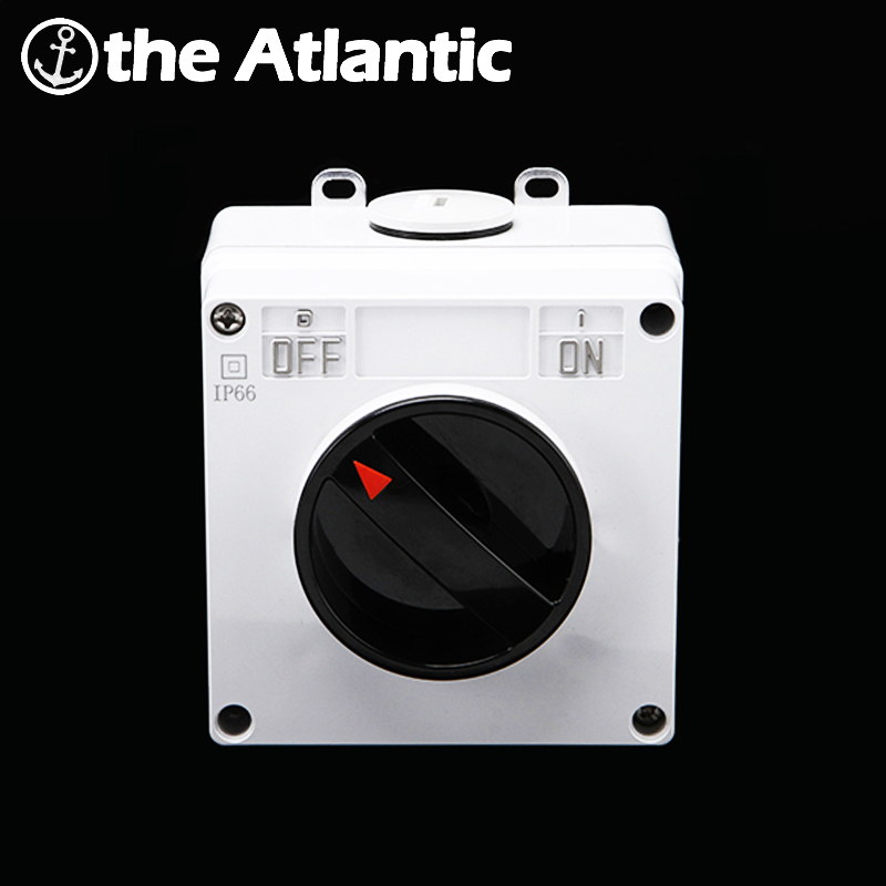 Ip66 universal à prova de inte - Outdoor Power Inlet Box avaliação e preço