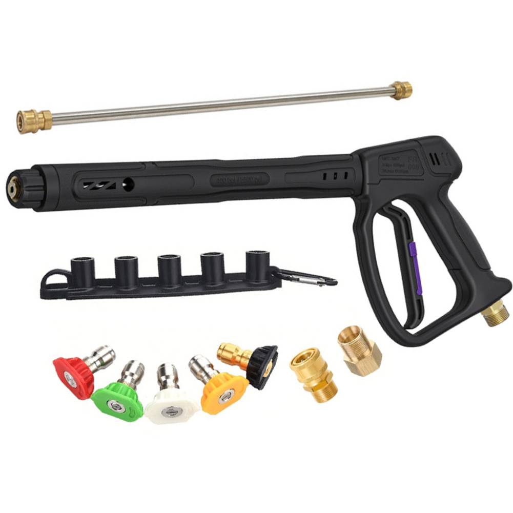 Limpador de alta pressão com b - Outdoor Power Washer avaliação e preço