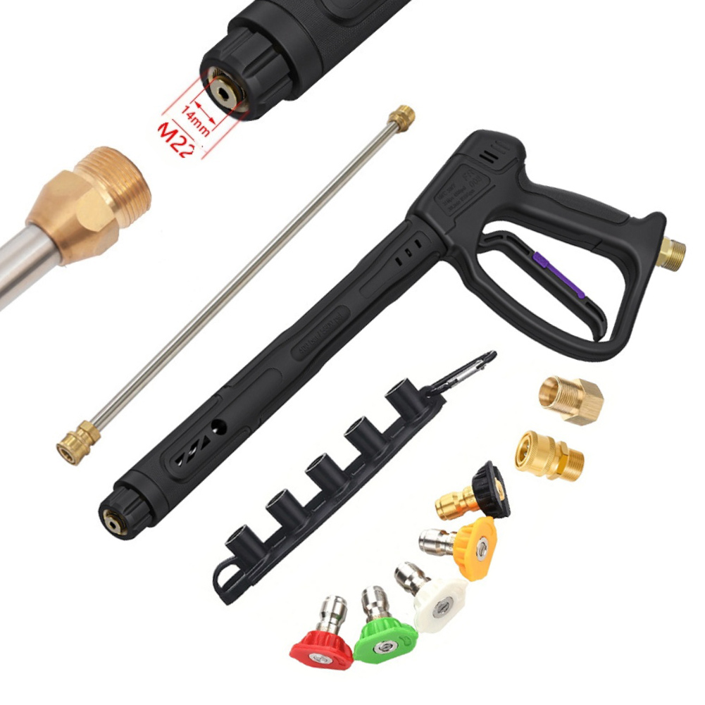 Limpador de alta pressão com b - Outdoor Power Washer avaliação e preço