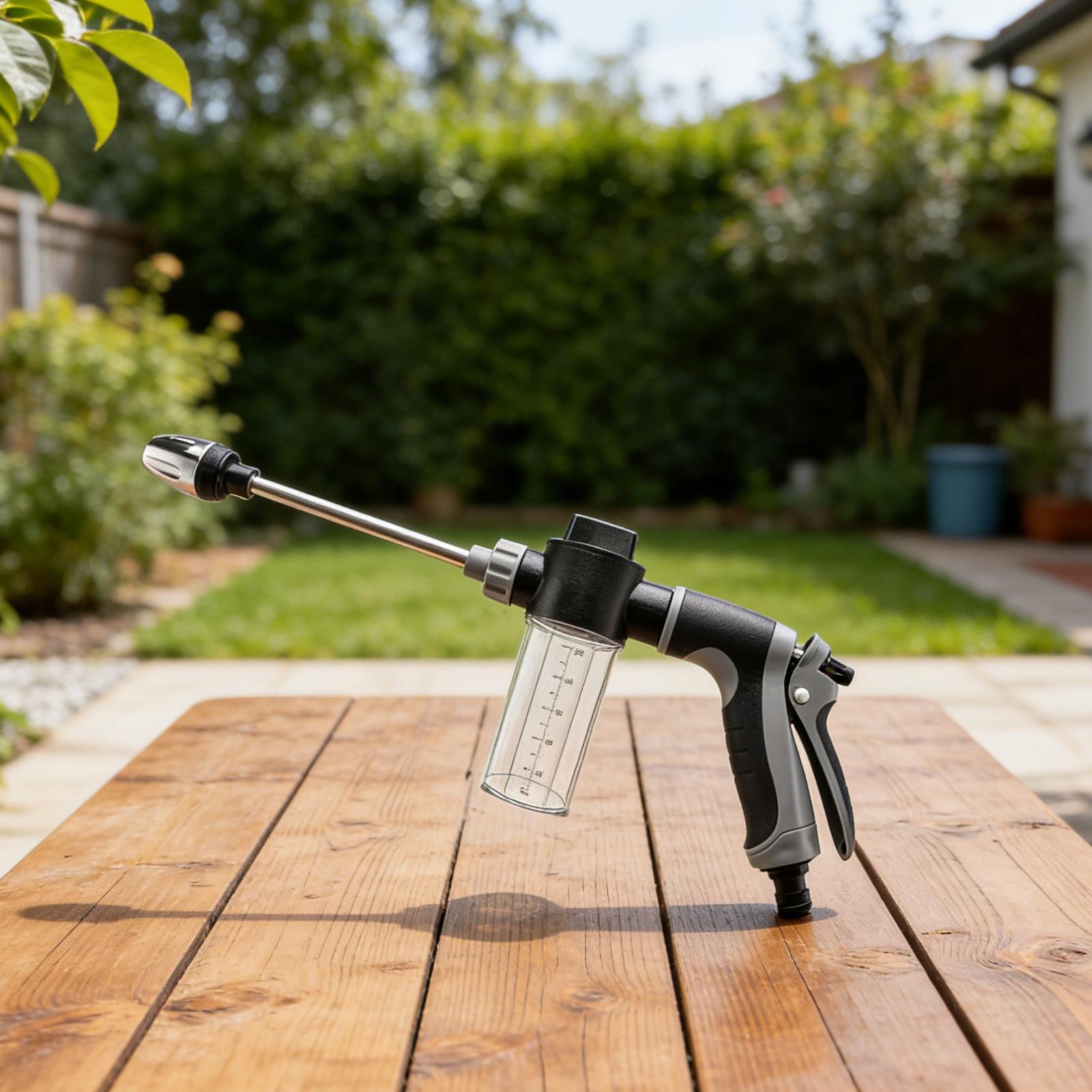Bico de pulverização rotativo  - Outdoor Power Washer avaliação e preço