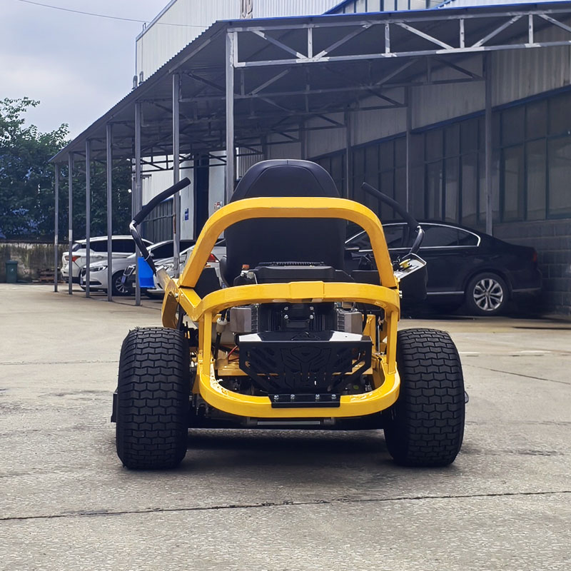 Cortador de Grama Dirigível Co - Lawn Mower Battery avaliação e preço