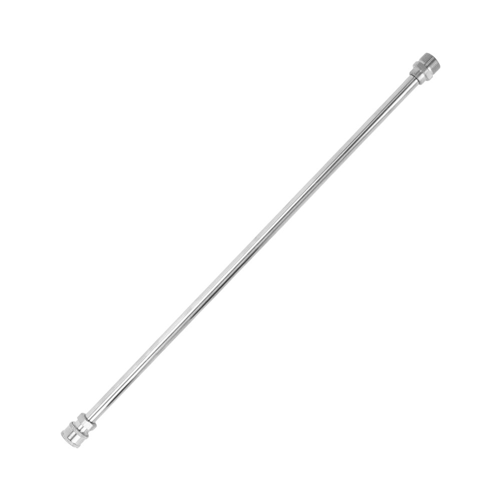 Lança de Extensão de Aço Inoxi - Outdoor Power Washer avaliação e preço