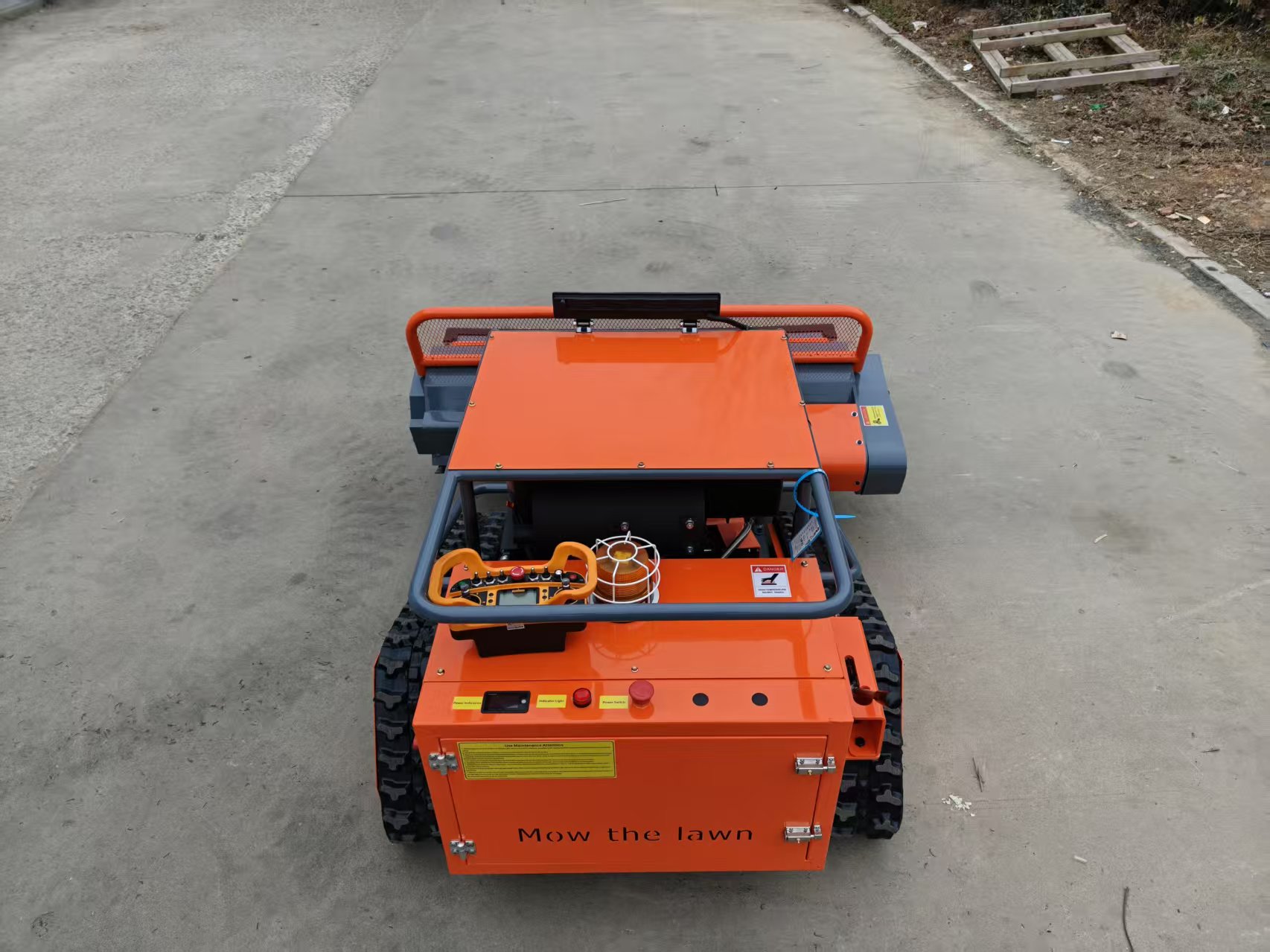 Cortador de grama elétrico por - Lawn Mower Battery avaliação e preço