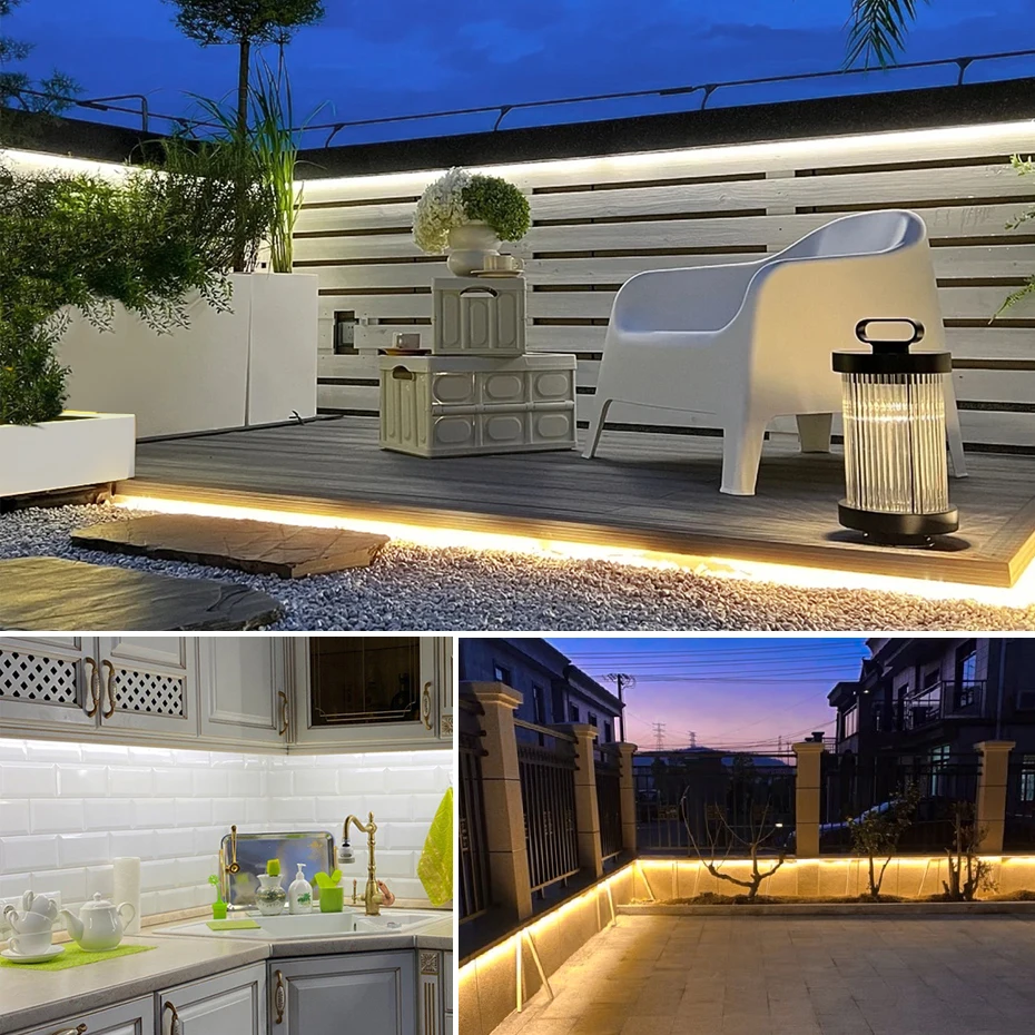 220v 110v gel de silicone puro - Outdoor Power Strip Weatherproof avaliação e preço