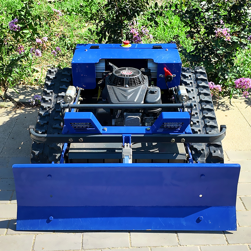 Cortador de Grama Robô Autopro - Lawn Mower Battery avaliação e preço