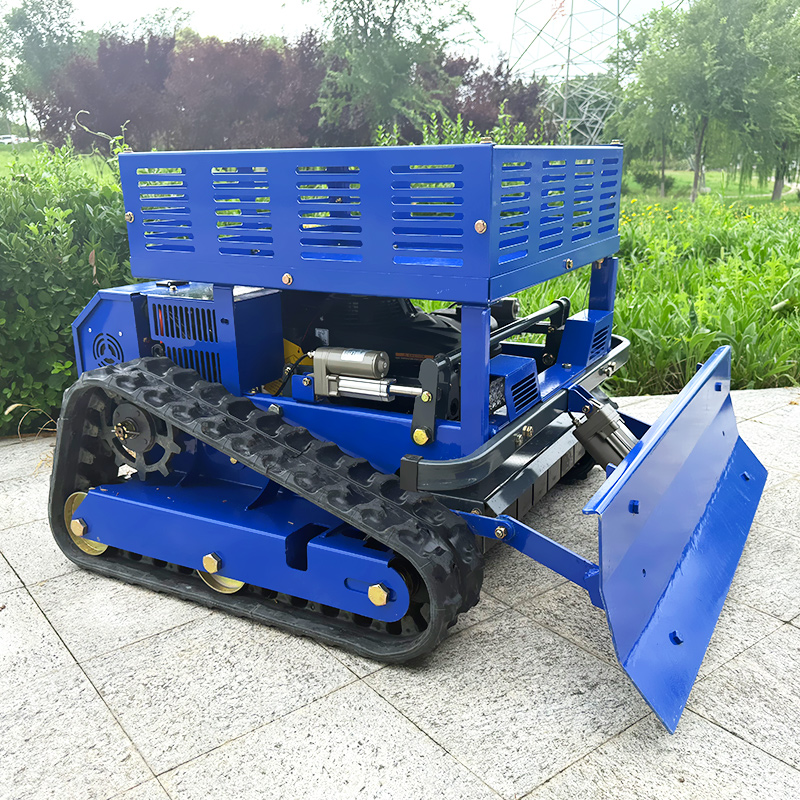 Cortador de Grama Robô Autopro - Lawn Mower Battery avaliação e preço