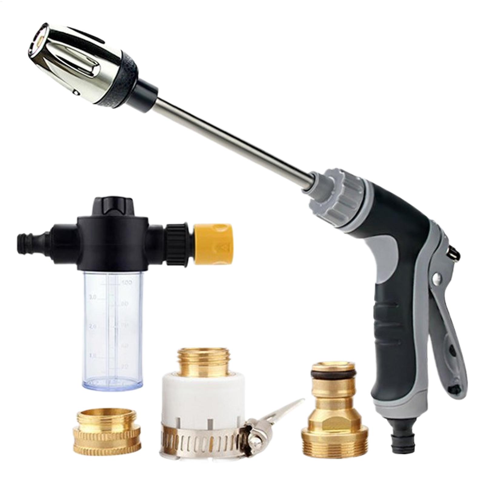 Lança Rotativa para Lavadora d - Outdoor Power Washer avaliação e preço