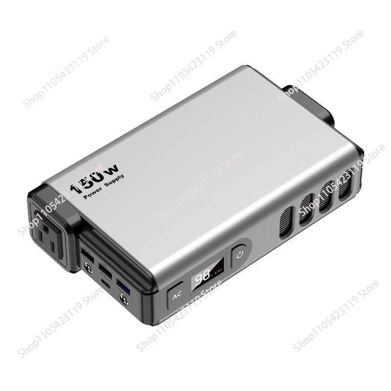 Gerador Portátil de 150W, 3200 - Outdoor Power Bank With Ac Outlet avaliação e preço
