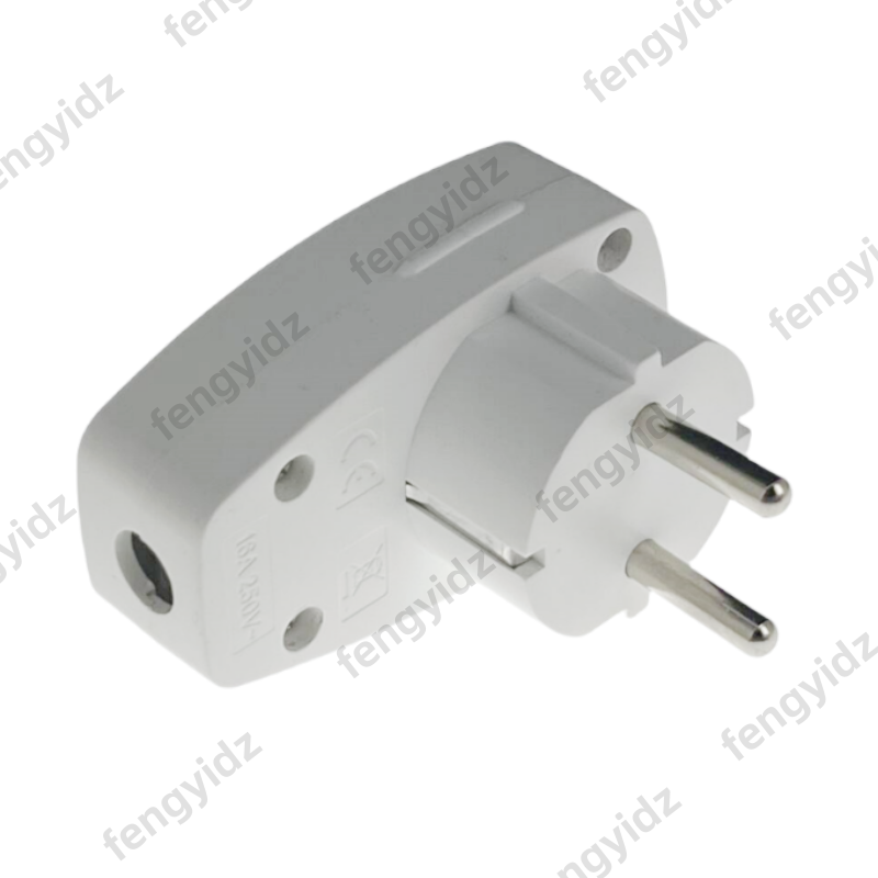 Plugue Schuko Alemão à Prova d - Outdoor Power Inlet Box avaliação e preço