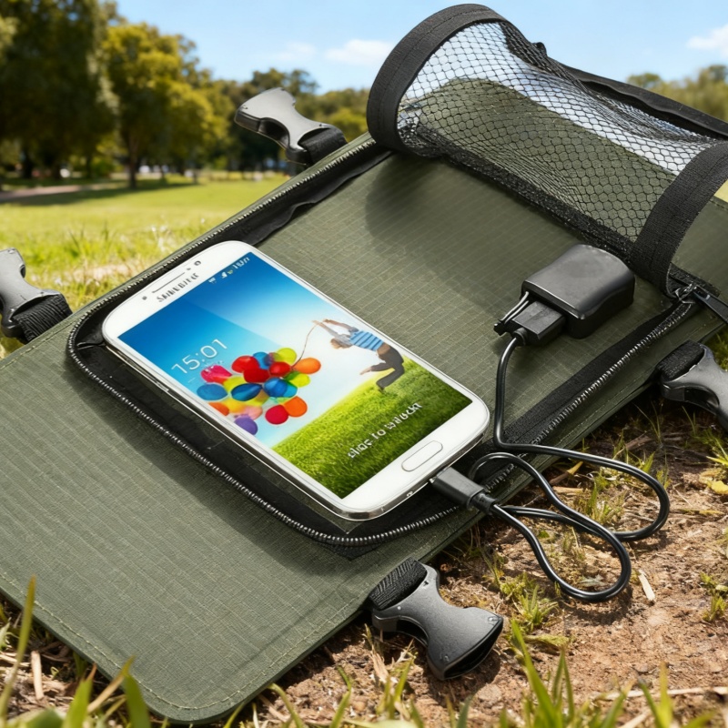 Mochila Solar de Emergência Al - Outdoor Power Bank With Ac Outlet avaliação e preço