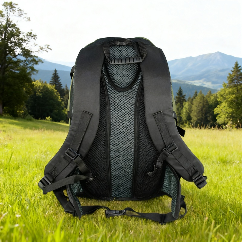 Mochila Solar de Emergência Al - Outdoor Power Bank With Ac Outlet avaliação e preço