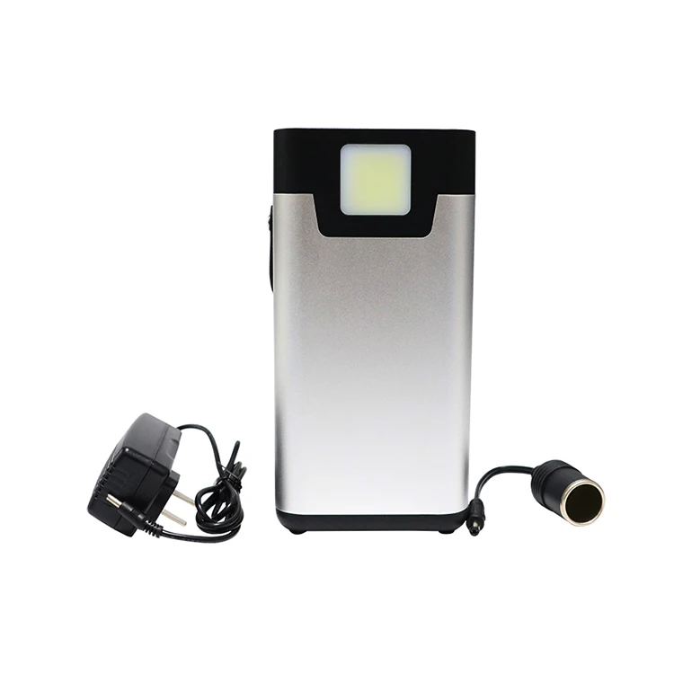 Estação de Energia Portátil 20 - Outdoor Power Bank With Ac Outlet avaliação e preço