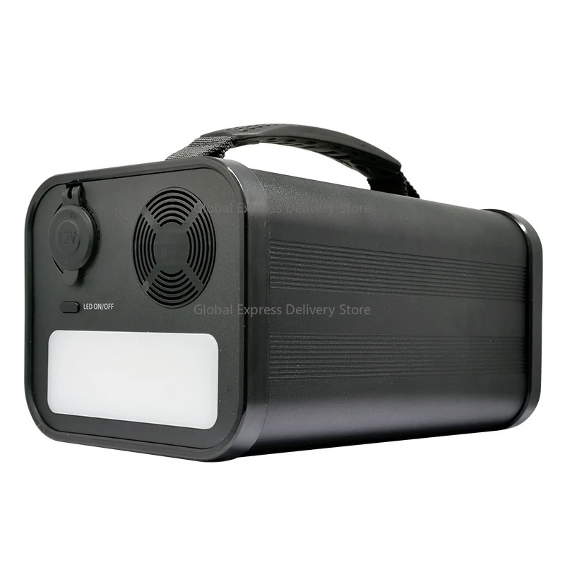 Banco de energia de qualidade  - Outdoor Power Bank With Ac Outlet avaliação e preço