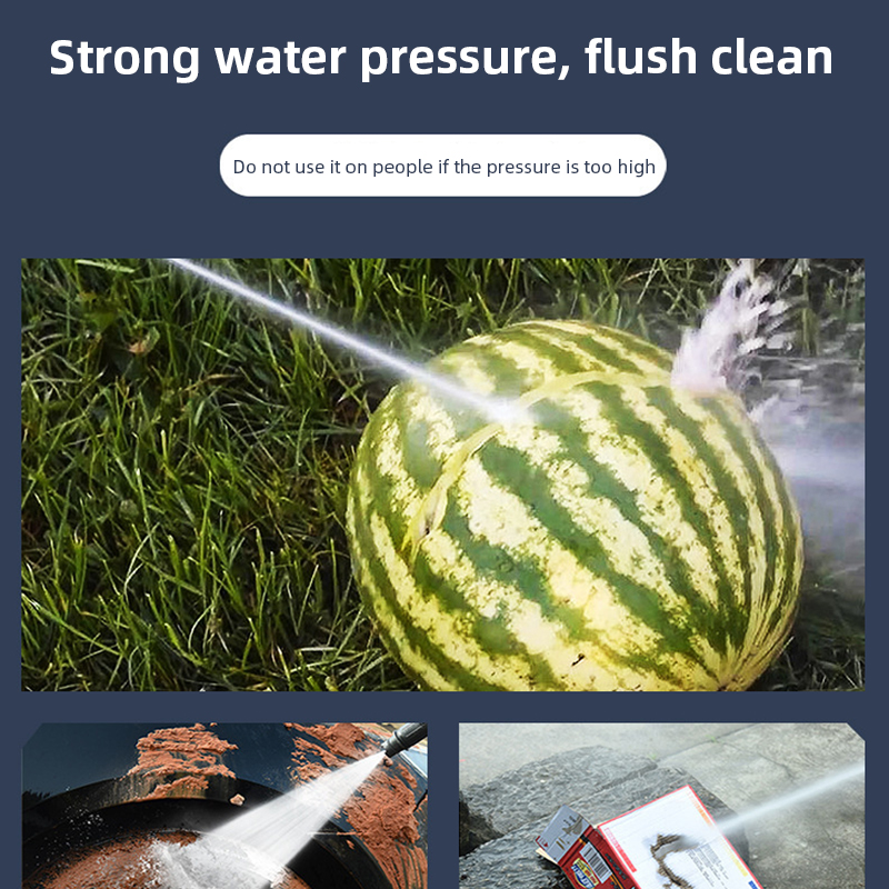 Lavadora de Alta Pressão Elétr - Outdoor Power Washer avaliação e preço