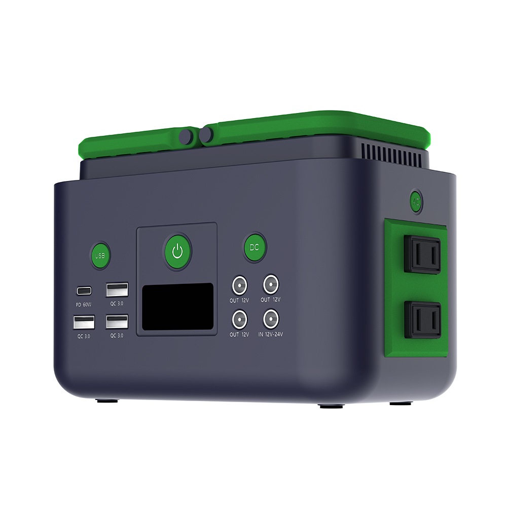 Estação de Energia Solar Portá - Outdoor Power Bank With Ac Outlet avaliação e preço