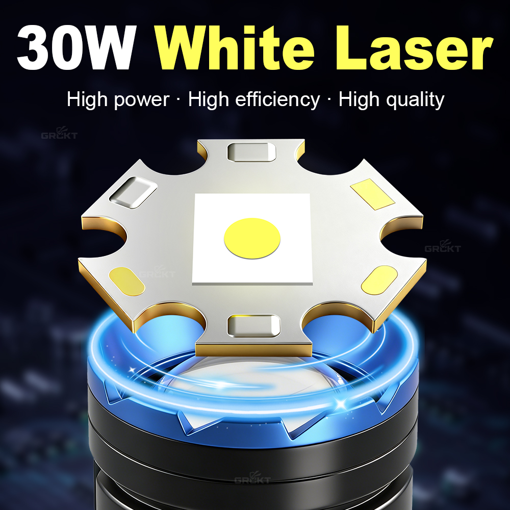 Lanterna de campismo a laser b - Outdoor Power Bank avaliação e preço