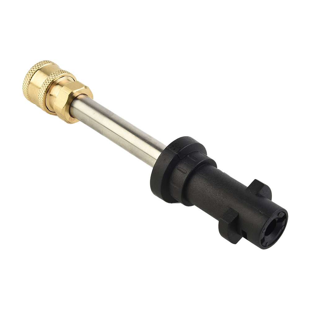 Adaptador para Lavadora de Alt - Outdoor Power Washer avaliação e preço