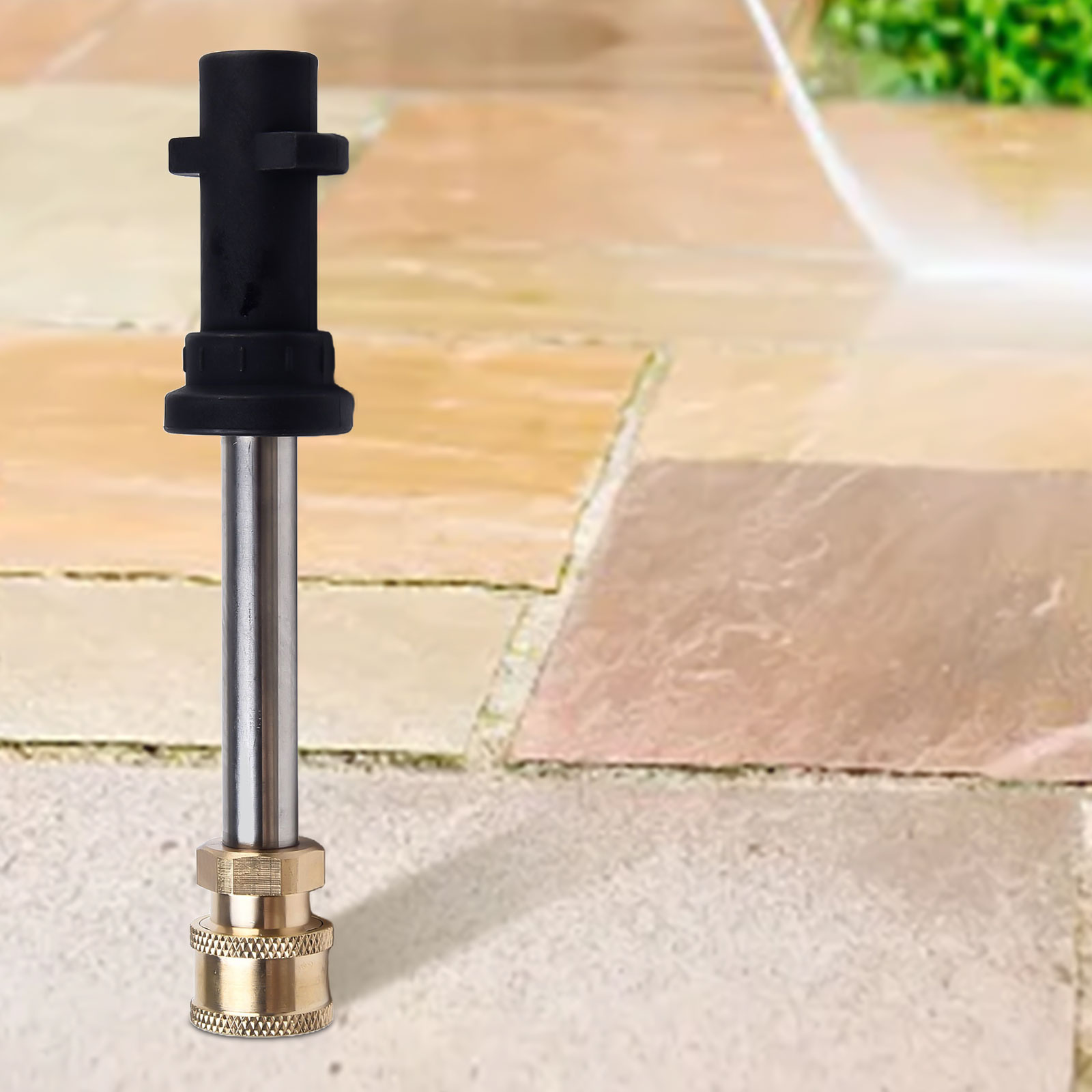 Adaptador para Lavadora de Alt - Outdoor Power Washer avaliação e preço