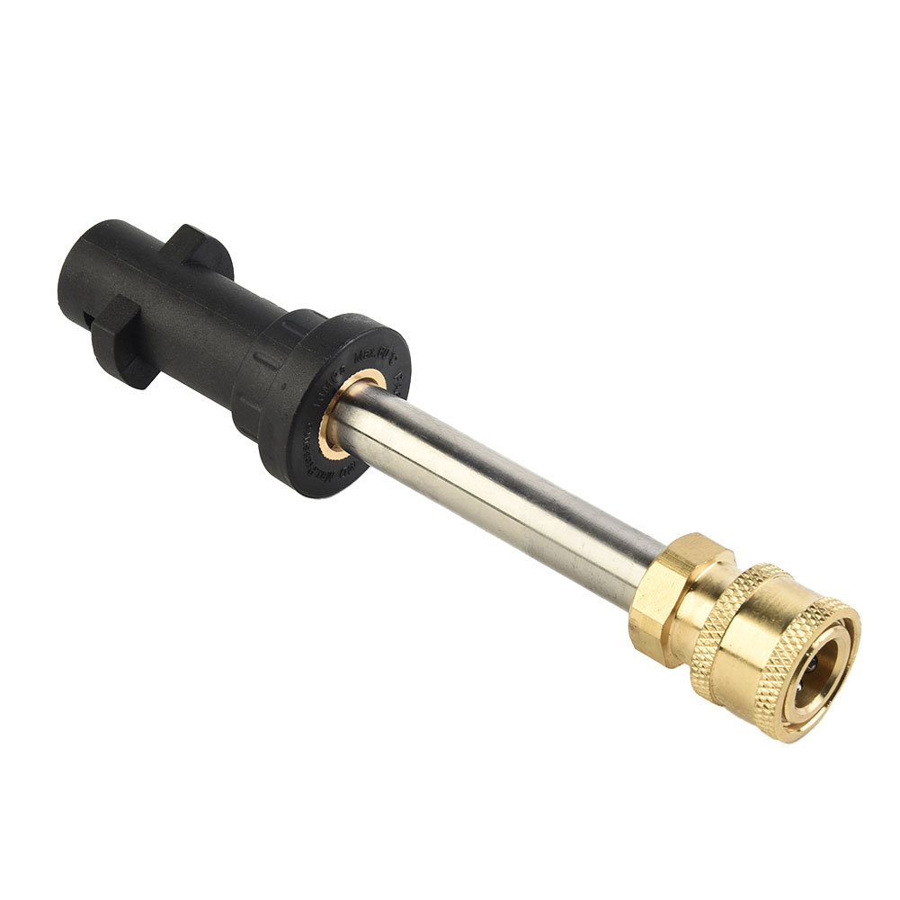 Adaptador para Lavadora de Alt - Outdoor Power Washer avaliação e preço