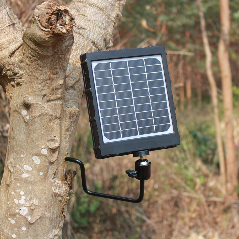 Carregador Solar Mini IP66 à P - Outdoor Power Bank avaliação e preço