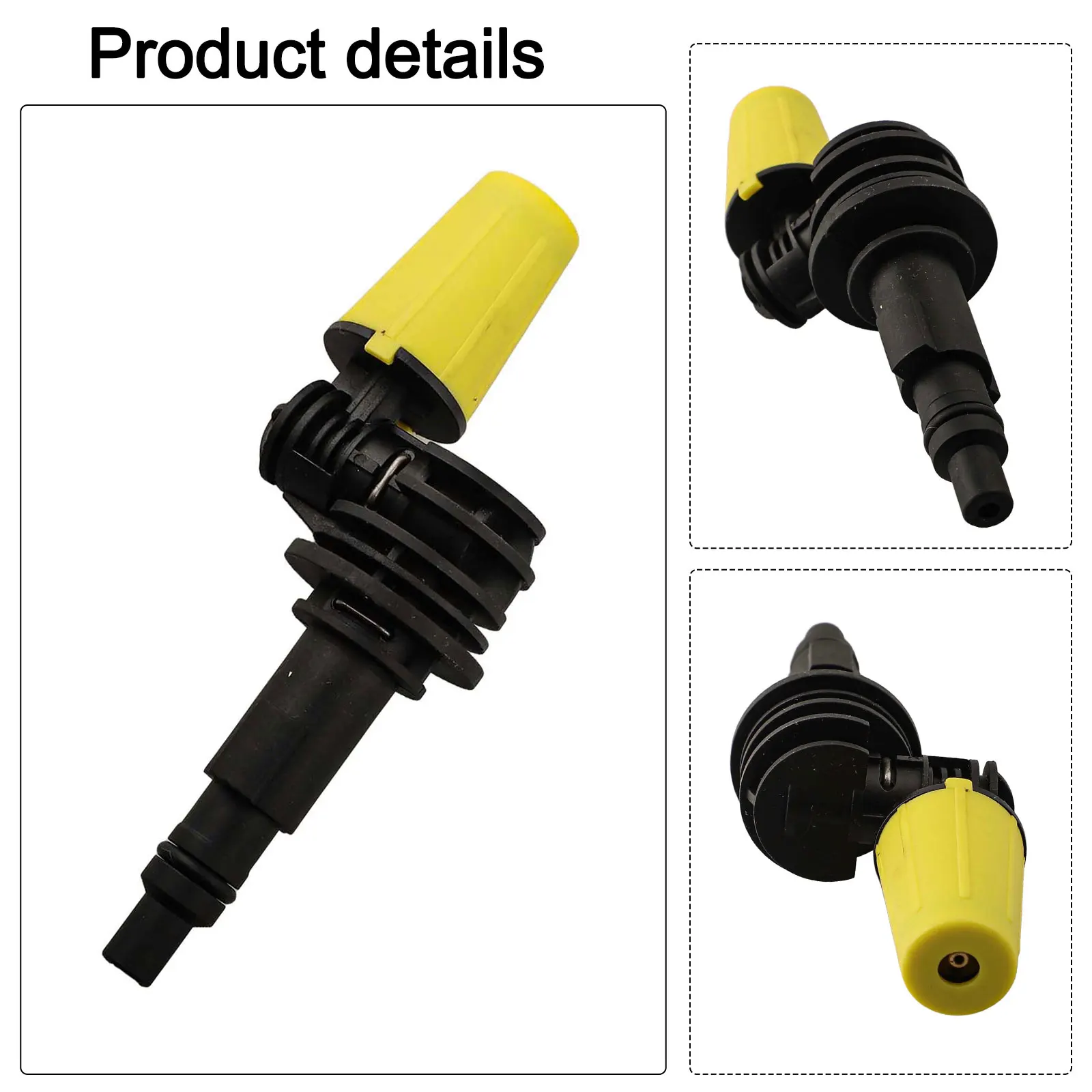 Bico de Alta Pressão para Limp - Outdoor Power Washer avaliação e preço