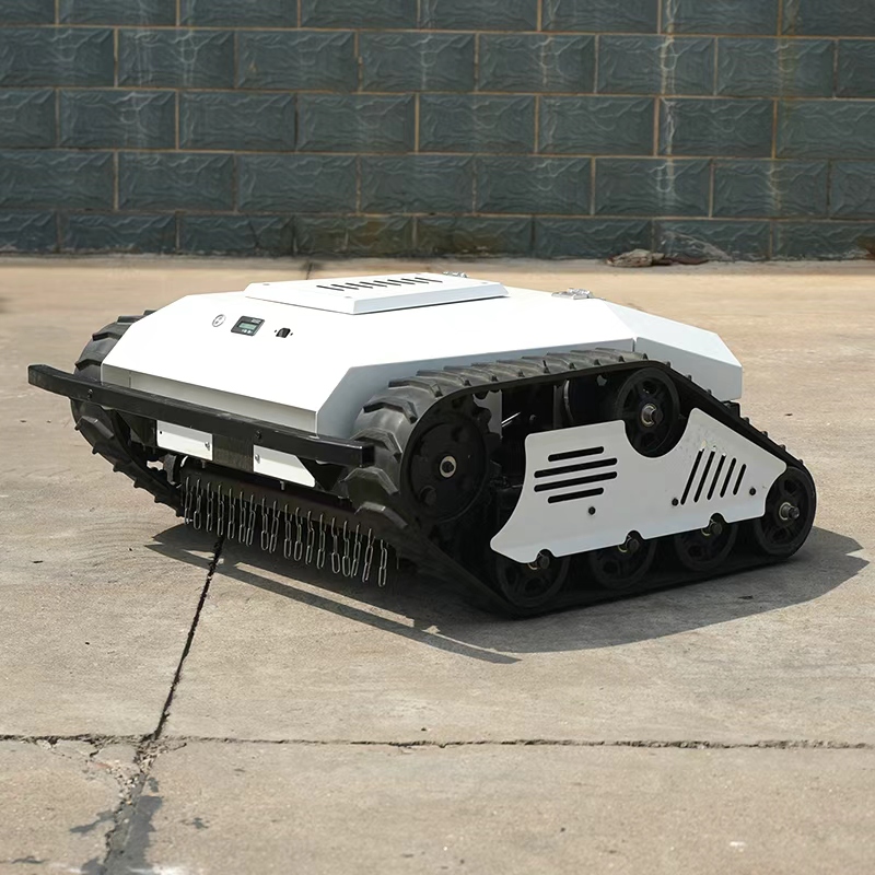 Cortador de Grama Robusto e Du - Lawn Mower Battery avaliação e preço
