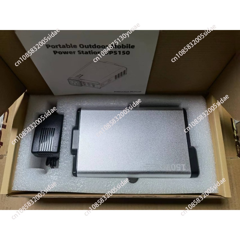 Estação de energia portátil 15 - Outdoor Power Bank With Ac Outlet avaliação e preço