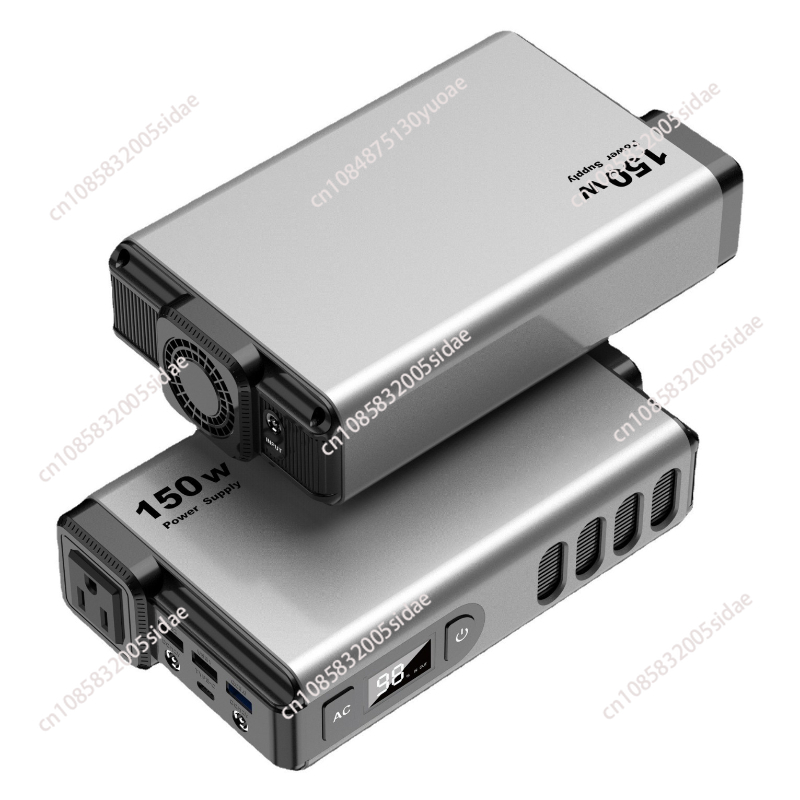 Estação de energia portátil 15 - Outdoor Power Bank With Ac Outlet avaliação e preço