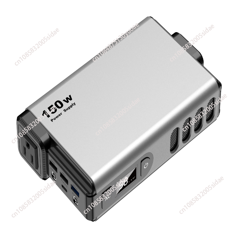 Estação de energia portátil 15 - Outdoor Power Bank With Ac Outlet avaliação e preço