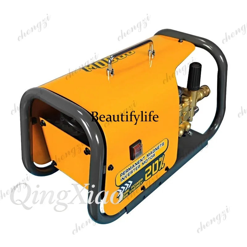 Lavadora de alta pressão comer - Outdoor Power Washer avaliação e preço