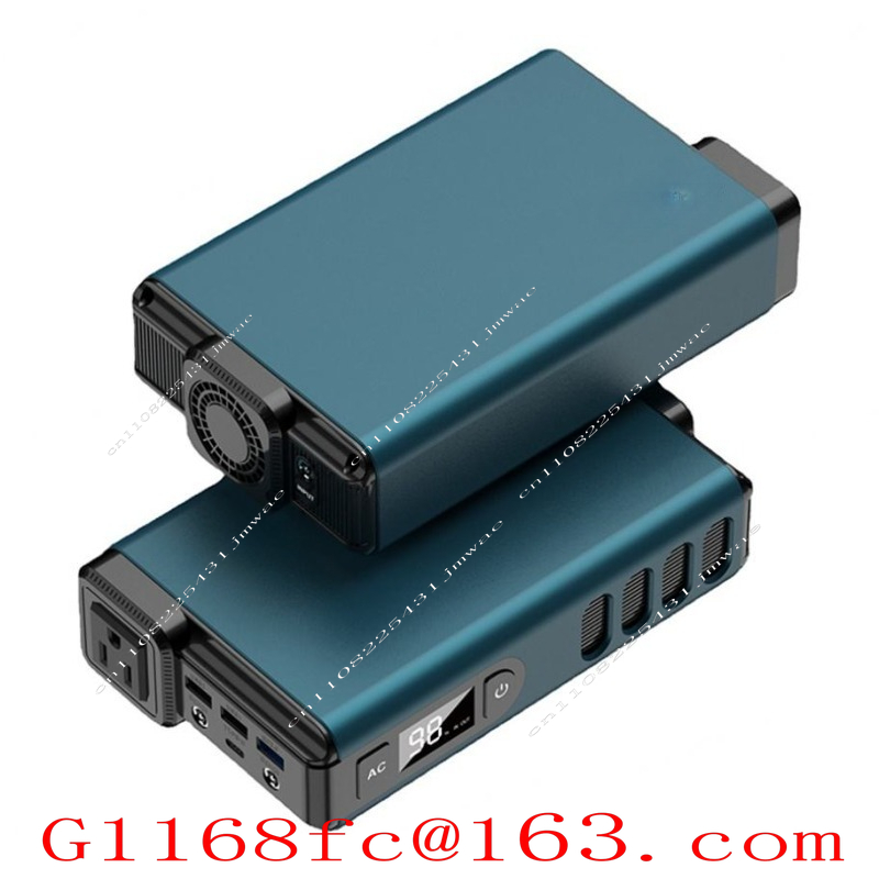 Estação de Energia Portátil 15 - Outdoor Power Bank With Ac Outlet avaliação e preço