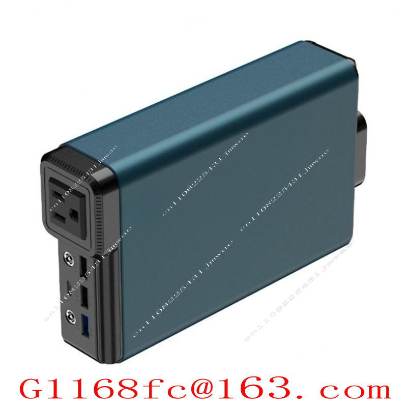 Estação de Energia Portátil 15 - Outdoor Power Bank With Ac Outlet avaliação e preço