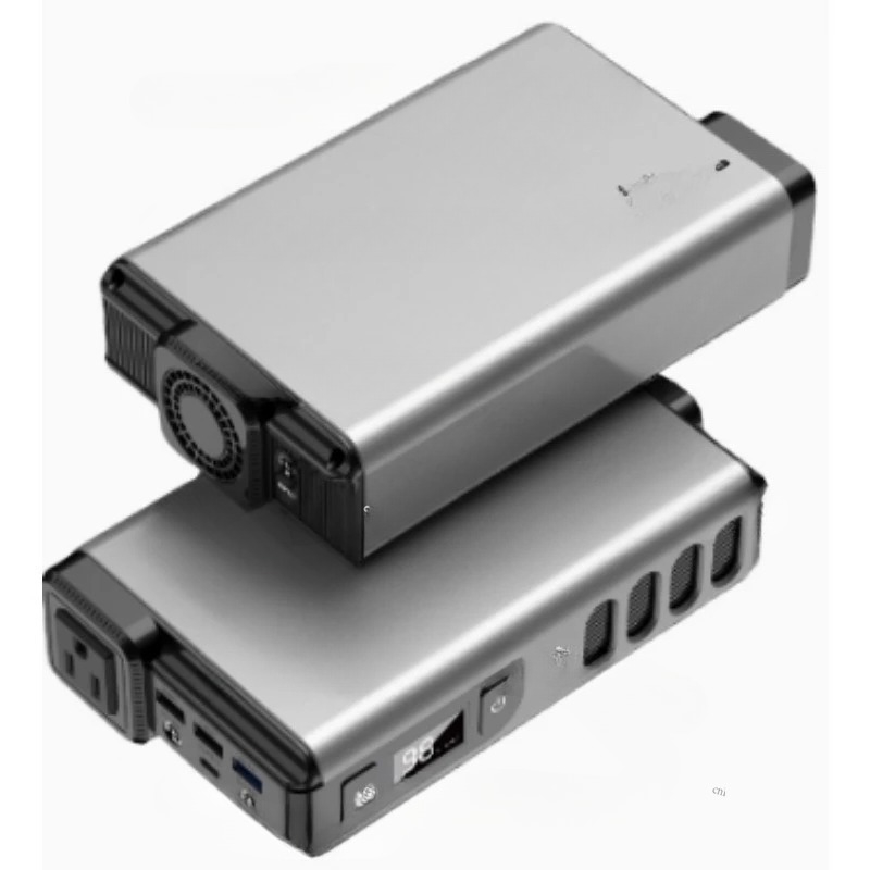 Estação de energia portátil 15 - Outdoor Power Bank With Ac Outlet avaliação e preço