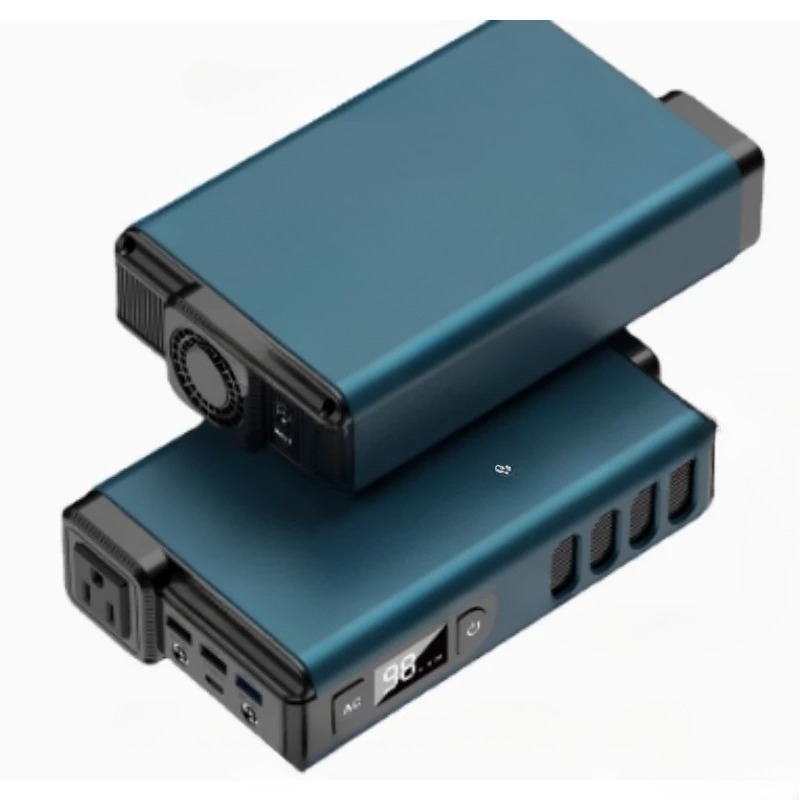 Estação de energia portátil 15 - Outdoor Power Bank With Ac Outlet avaliação e preço