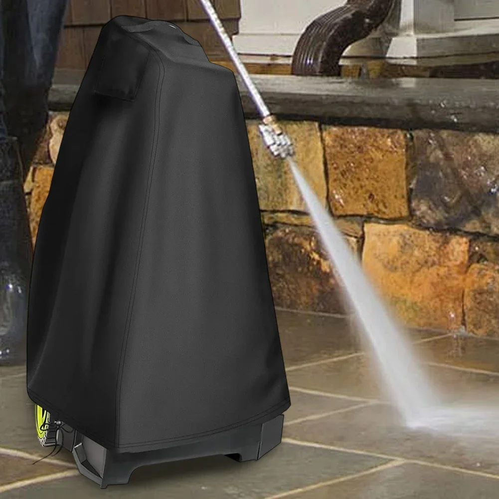 Capa para lavadora de pressão, - Outdoor Power Washer avaliação e preço