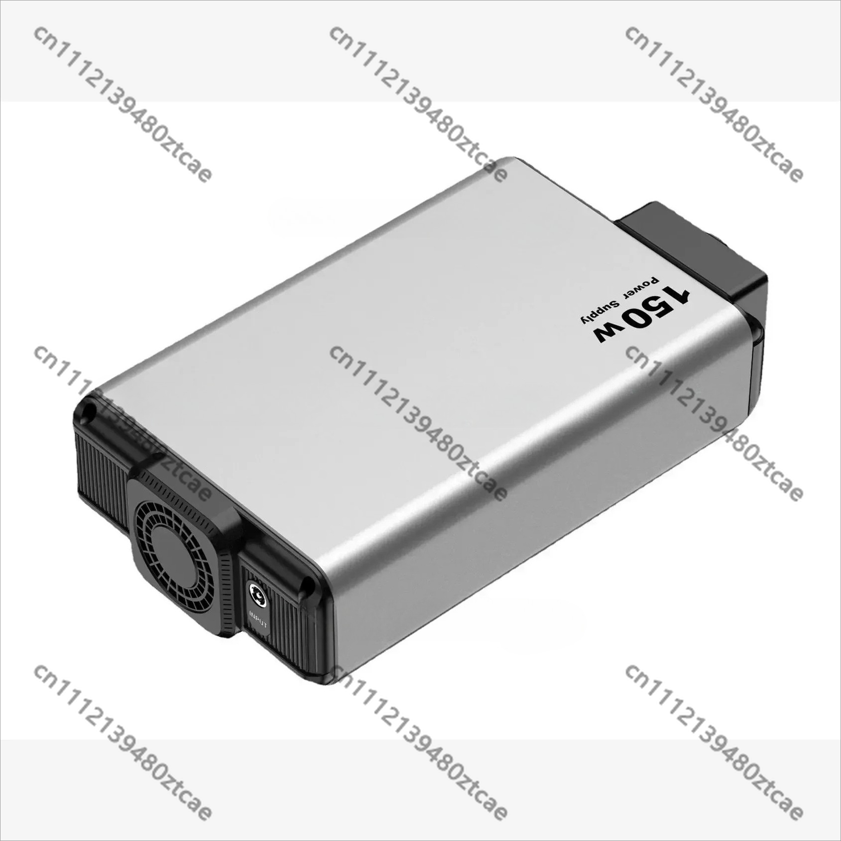 Estação de Energia Portátil 15 - Outdoor Power Bank With Ac Outlet avaliação e preço